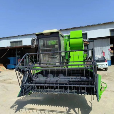 廠家供應(yīng)大型青儲打包機(jī)履帶型牧草小麥?zhǔn)崭顧C(jī)玉米秸稈粉碎機(jī)批發(fā)