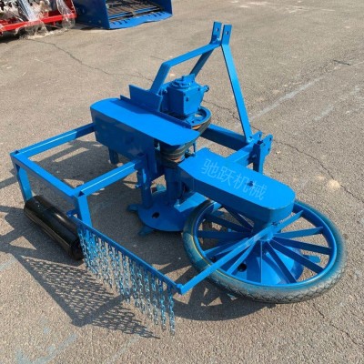 拖拉機(jī)懸掛可避讓式除草機(jī) 果園樹(shù)空避障式割草機(jī)