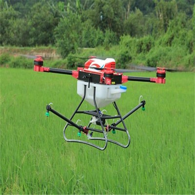 農業植保無人機質量保證 植保無人機 價格優惠農業植保無人機