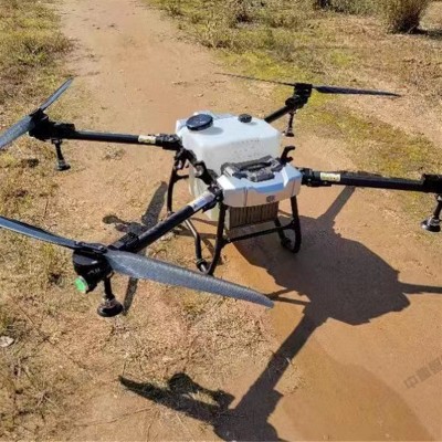 現貨出售植保無人機 全自主飛行農業植保無人機 供應植保無人機