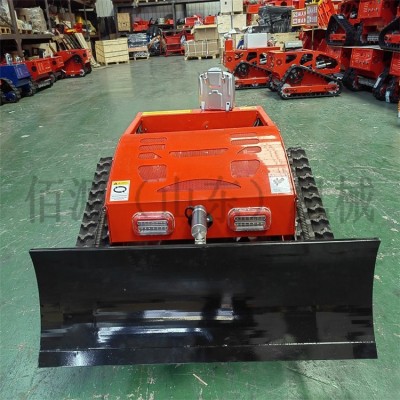 多功能割草機 高爾夫球場自動割草機 遙控草坪機多少錢