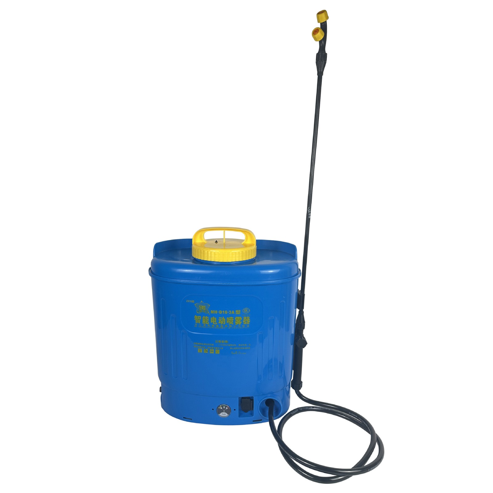 電動鋰電池農(nóng)用高壓消毒噴霧機打藥機廠家直銷批發(fā)