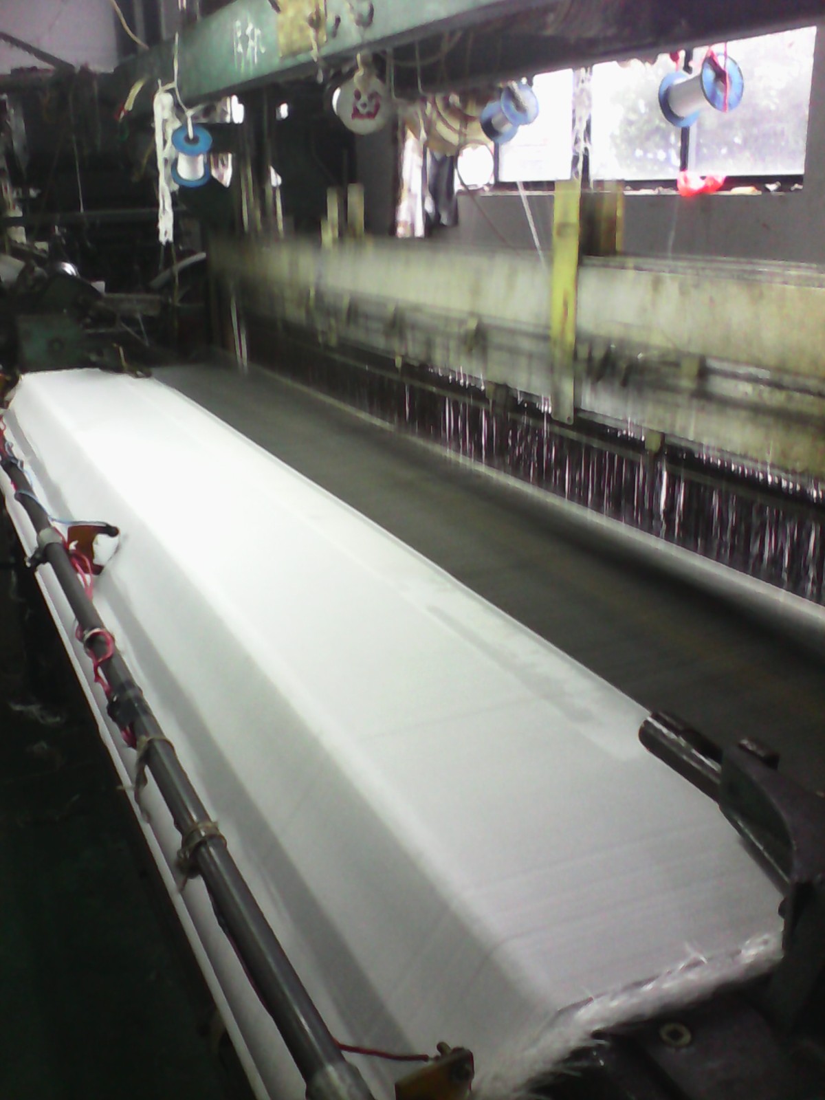 南京導(dǎo)布，南京高溫導(dǎo)布