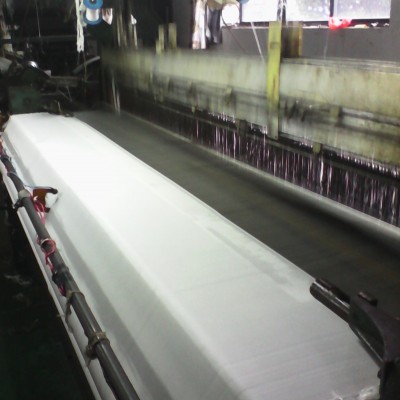 如皋導(dǎo)布，如皋染廠導(dǎo)布