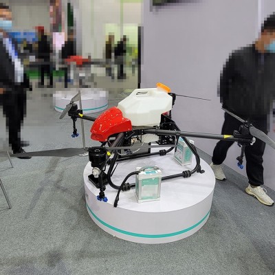 植保無人機 農用植保無人機 智能農業植保無人機