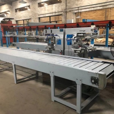 鏈板輸送機 金萬捷 加工定制耐銹蝕耐酸堿鏈板輸送機