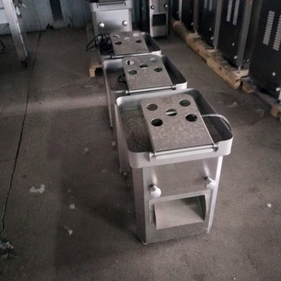 鮮肉切片機(jī) HL-QP360型鮮肉切片機(jī) 鮮肉切絲機(jī)