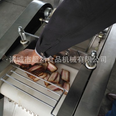 廠家直供狗糧切條機切片機 多功能切骨機切剁機商用剁骨機