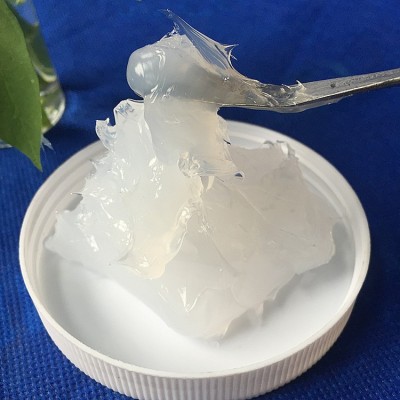 食品級(jí)潤滑脂 低溫滑軌潤滑脂