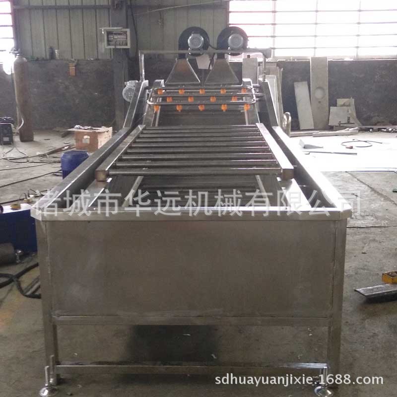 帝王蟹蒸煮設(shè)備海螺漂燙機(jī)扇貝漂燙蒸煮機(jī)連續(xù)式海產(chǎn)品蒸煮漂燙機(jī)