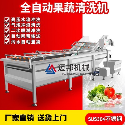 商用芥菜氣泡清洗機(jī)醬腌菜酸菜海帶脫鹽清洗設(shè)備咸菜脫鹽設(shè)備