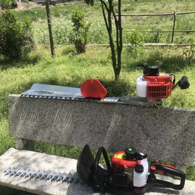 大功率綠籬機汽油茶葉茶樹修剪機粗枝剪綠籬剪修枝剪重修王剪茶