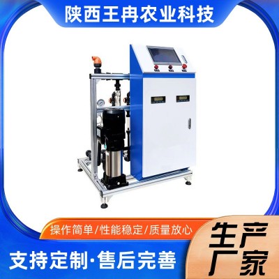 滴灌噴灌施肥器農(nóng)業(yè)物聯(lián)網(wǎng)智能水肥機(jī) 智慧園區(qū)全自動(dòng)水肥一體機(jī)