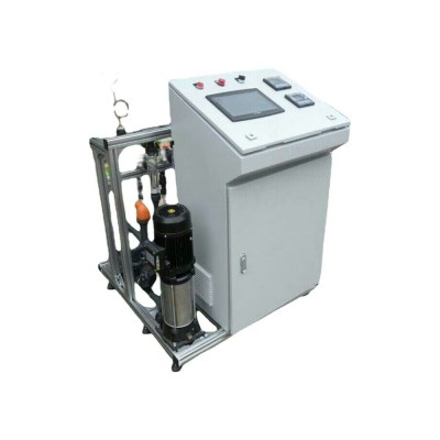 高標(biāo)準(zhǔn)農(nóng)田全自動智能水肥一體機(jī) 溫室大棚果園精準(zhǔn)施肥水肥機(jī)