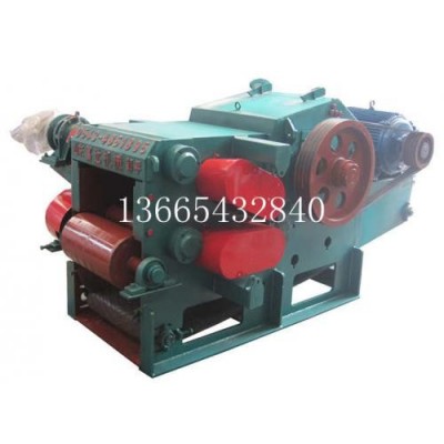 鼓式BX216免基礎(chǔ)木片機(鼓式BX216木片機)