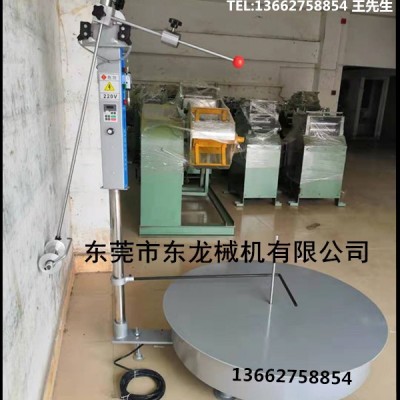 批發(fā)沖床自動送料架圓盤送料機(jī) 圓盤放料架 平面臥式送料器放卷機(jī)