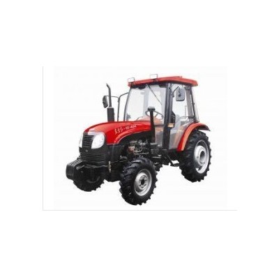 東方紅MF404輪式拖拉機