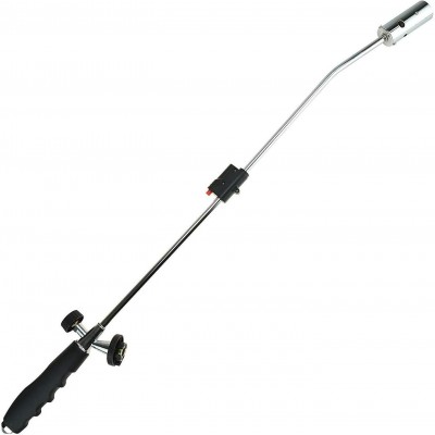 【現貨】燃氣燒草機除草機器燒草器噴燈噴火槍 Butane gas burner