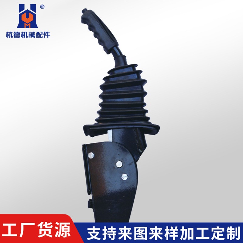 叉車手剎 叉車配件 廠家現貨 裝載機叉車制動手柄 手剎手柄 剎車