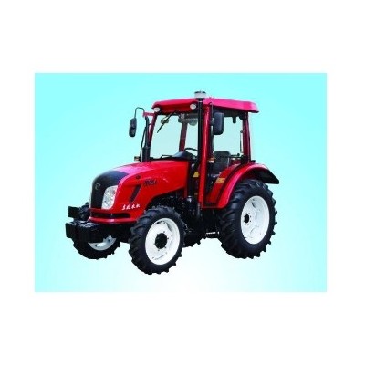 東風(fēng)654輪式拖拉機(jī)