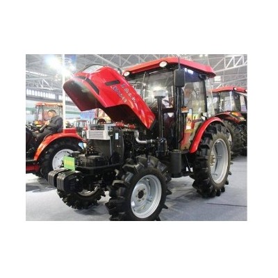 東風(fēng)DF554-3輪式拖拉機(jī)