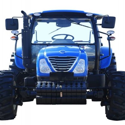 樂星LSLS1004國(guó)三輪式拖拉機(jī)