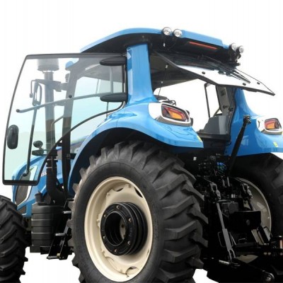 樂星LS1404輪式拖拉機(jī)