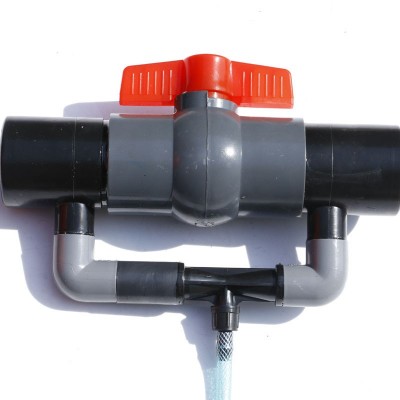 工廠生產(chǎn)批發(fā)文丘里施肥器32微噴微滴灌施肥器 舉報(bào)