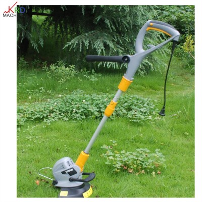 手持式電動(dòng)打草機(jī)Electric Lawnmower菜園果園綠化養(yǎng)護(hù)割草機(jī)