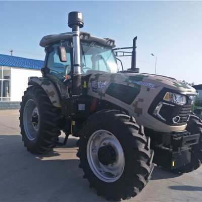 迪敖YJ-2004輪式拖拉機