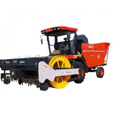 巨明2驅(qū)2202驅(qū)油葵收獲機(jī)，白瓜子收獲機(jī)