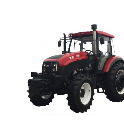 華夏1504輪式拖拉機