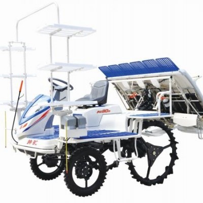 東風(fēng)井關(guān)2Z-6B5乘坐式高速插秧機(jī)