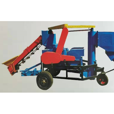 新勝5TY-88-255脫粒機(jī)