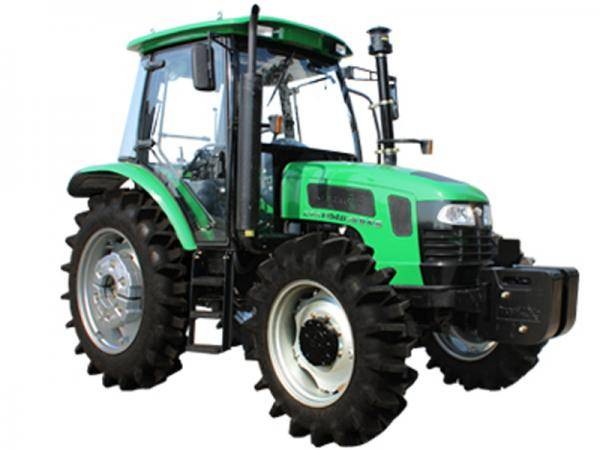 常發CFG1204B拖拉機