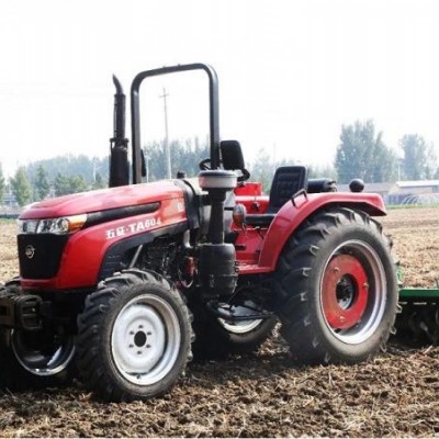 五征TA604輪式拖拉機