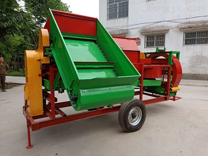 河南金陽光5HZ-1960C花生摘果機