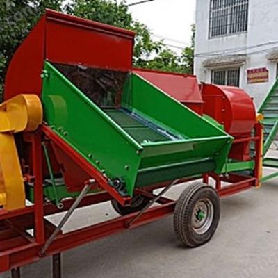 河南金陽光5HZ-1960B花生摘果機