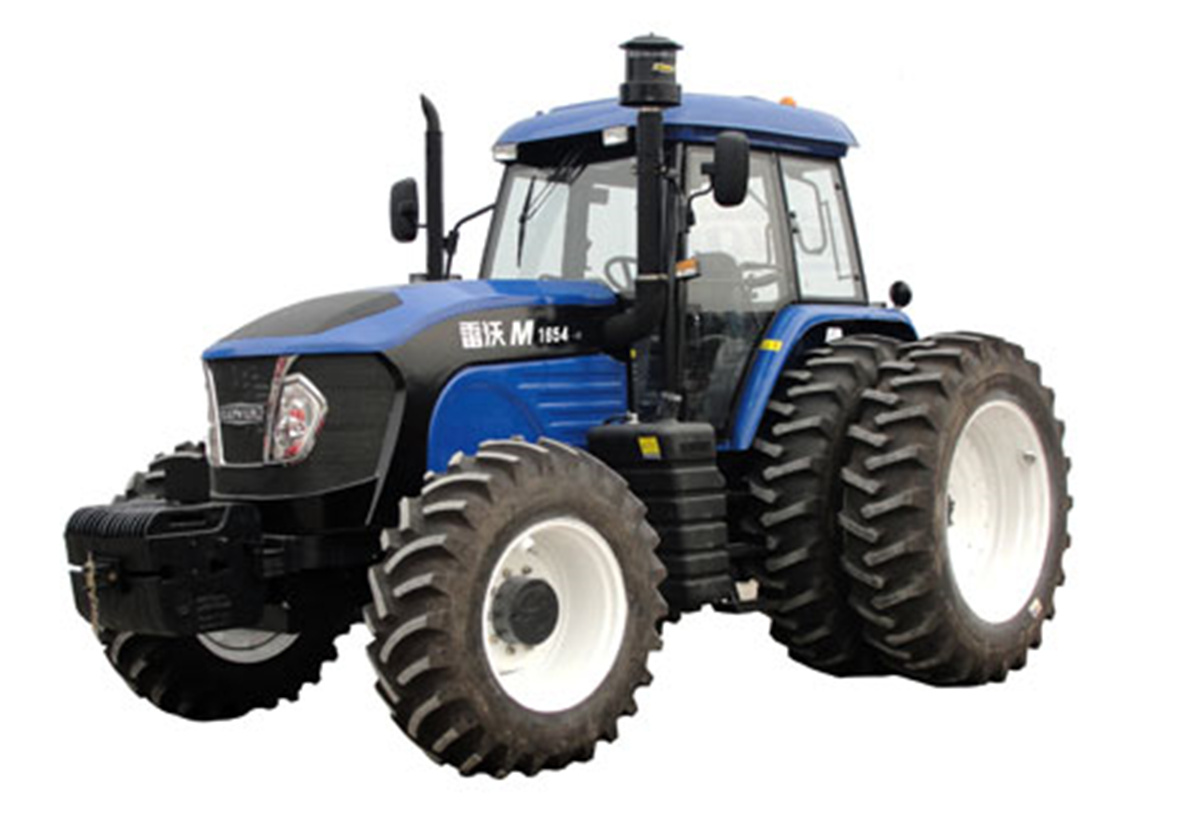 雷沃拖拉機M1654-G輪式拖拉機