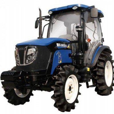 雷沃M604-B輪式拖拉機