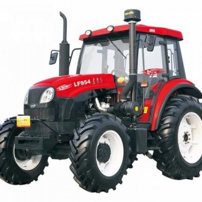 東方紅智銳LF954動(dòng)力換擋輪式拖拉機(jī)