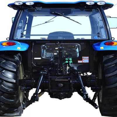 樂(lè)星LS1004輪式拖拉機(jī)