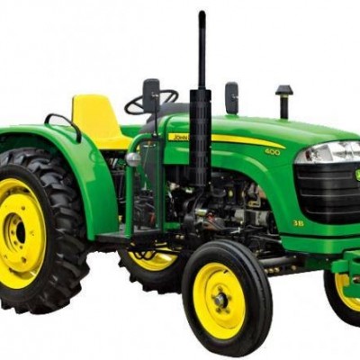 約翰迪爾3B-400拖拉機(jī)