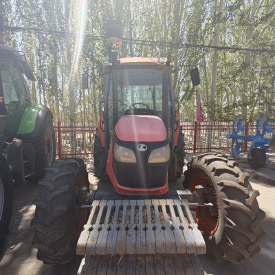 2015年二手久保田954馬力拖拉機