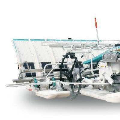 久富2ZS-6（F6）手扶插秧機