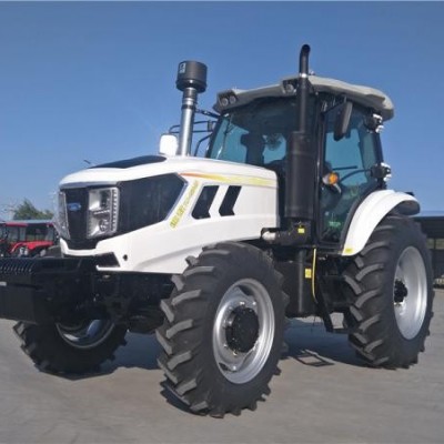 億嘉迪敖YJ-1504D輪式拖拉機