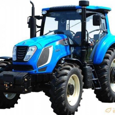 樂星LS1404輪式拖拉機(jī)