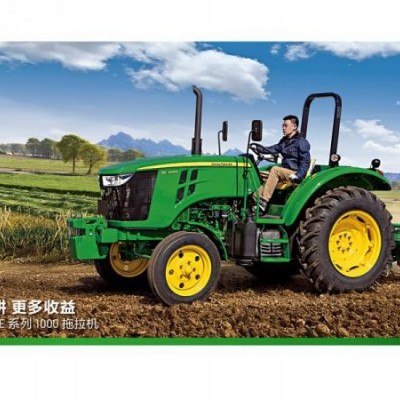 約翰迪爾5E-1000拖拉機(jī)