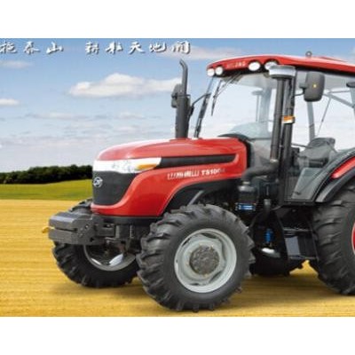 五征TS1004輪式拖拉機