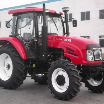 迪敖YJ-1254DA迪敖拖拉機